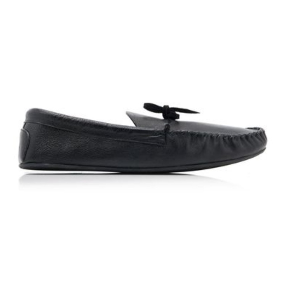 The Row Lucca moccasin flat - Picture 3 of 7